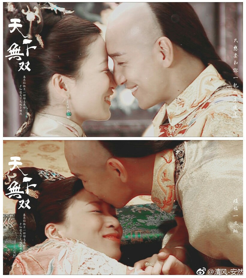 佘诗曼历任男友都有谁?为什么说林峰心里爱 佘诗曼历任男友都有谁?为什么说林峰心里爱