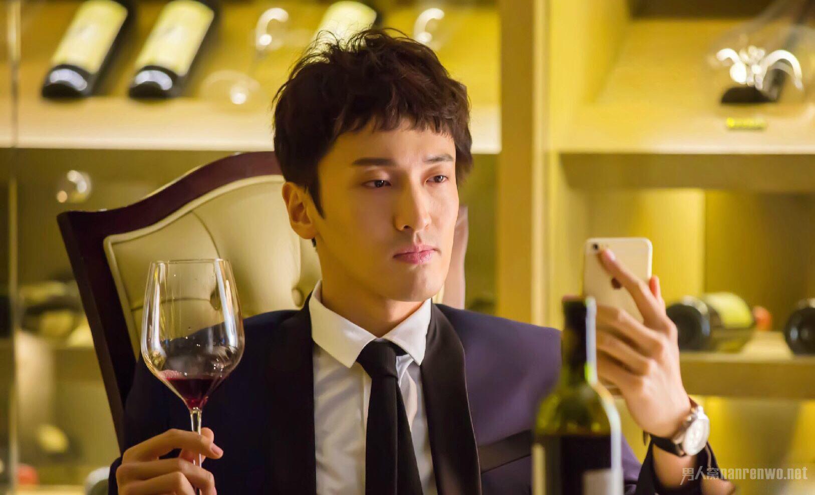 王传君微博关我屁事是什么梗？王传君我不喜