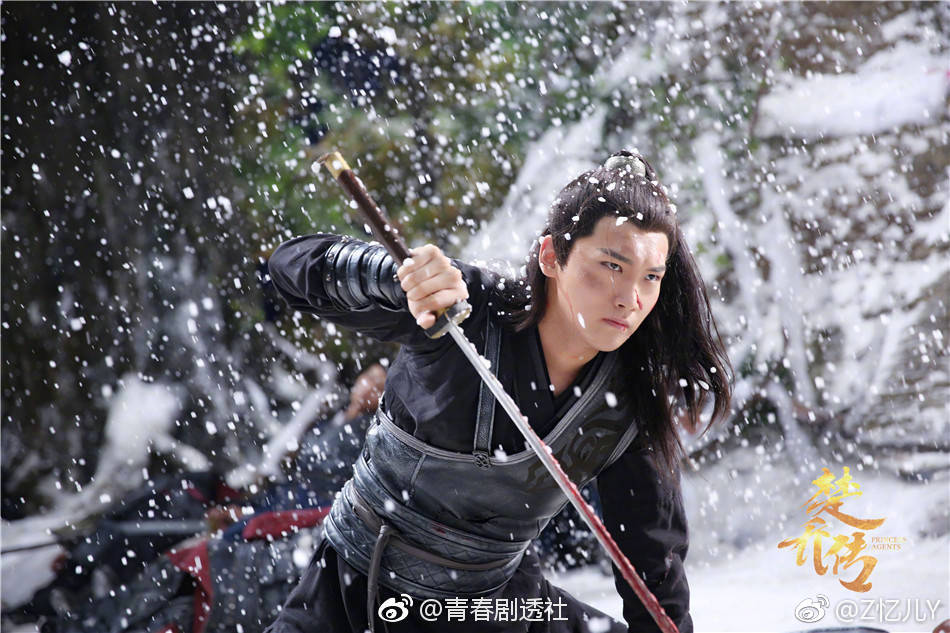 邢昭林为什么叫刑大大、月七?邢昭林梁洁是(邢昭林梁洁多少岁) 邢昭林为什么叫刑大大、月七?邢昭林梁洁是(邢昭林梁洁多少岁)