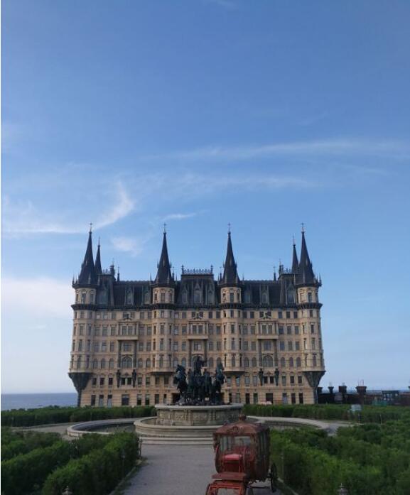 《西虹市首富》拍摄地在厦门大连烟台