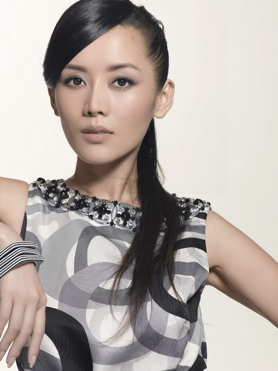 车永莉是变性人吗？车永莉老公是谁