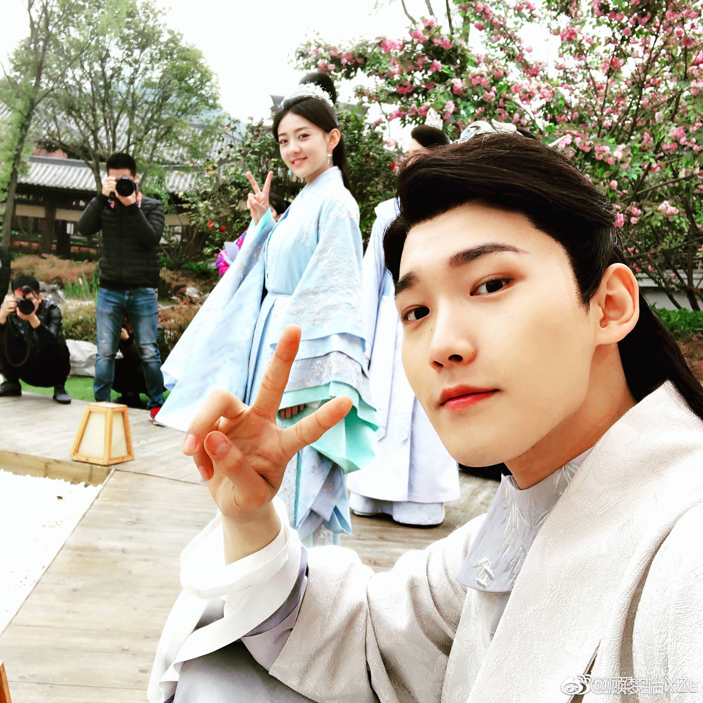 邢昭林为什么叫刑大大、月七?邢昭林梁洁是(邢昭林梁洁多少岁) 邢昭林为什么叫刑大大、月七?邢昭林梁洁是(邢昭林梁洁多少岁)