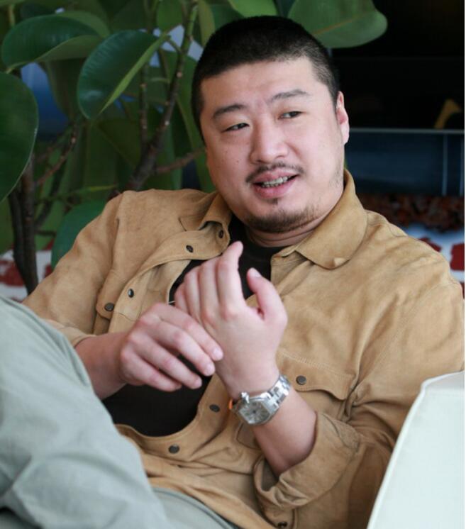 为什么说钱雁秋是史上第一烂导演