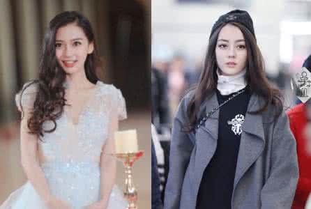 baby和迪丽热巴有什么矛盾吗？baby(杨颖和热巴什么关系)