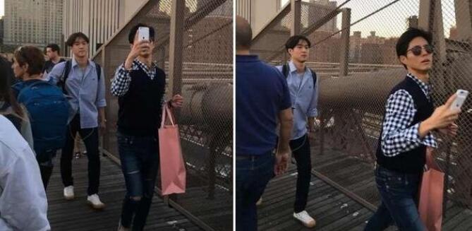 李钟硕下嘴唇竖纹是疤痕吗?李钟硕人品怎么 李钟硕下嘴唇竖纹是疤痕吗?李钟硕人品怎么