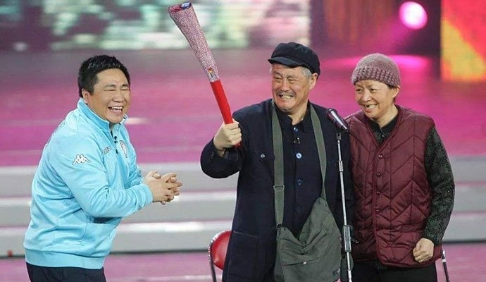 宋丹丹不再演小品自曝原因(宋丹丹小品大全)