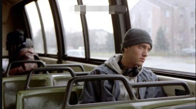 艾米纳姆为什么是底特律吵架王