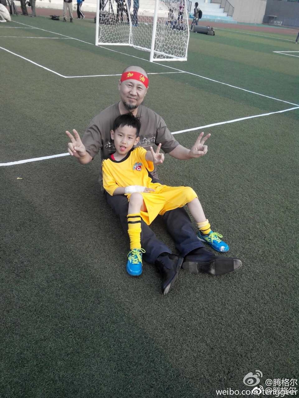 腾格尔女儿癌症去世的吗(腾格尔死因) 腾格尔女儿癌症去世的吗(腾格尔死因)