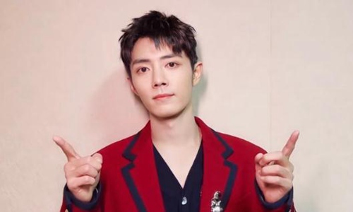 肖战王一博被爆同时恋上富家女(肖战王一博真的恋爱了吗)