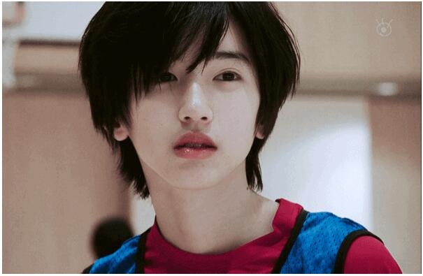 道枝骏佑为什么叫米七？道枝骏佑身高是多少