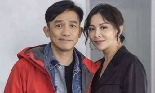 52岁刘嘉玲被爆已怀孕(刘嘉玲为什么不孕)