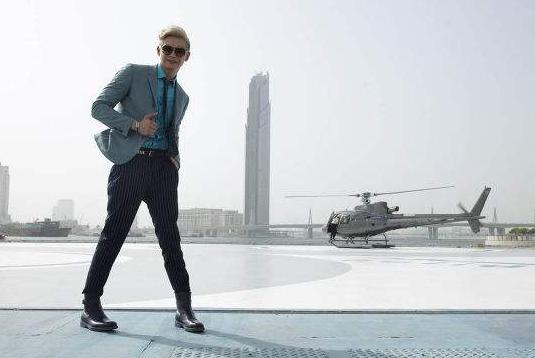 辰亦儒为什么叫雨棠 辰亦儒为什么叫雨棠