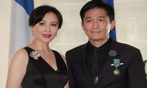 52岁刘嘉玲被爆已怀孕(刘嘉玲为什么不孕)