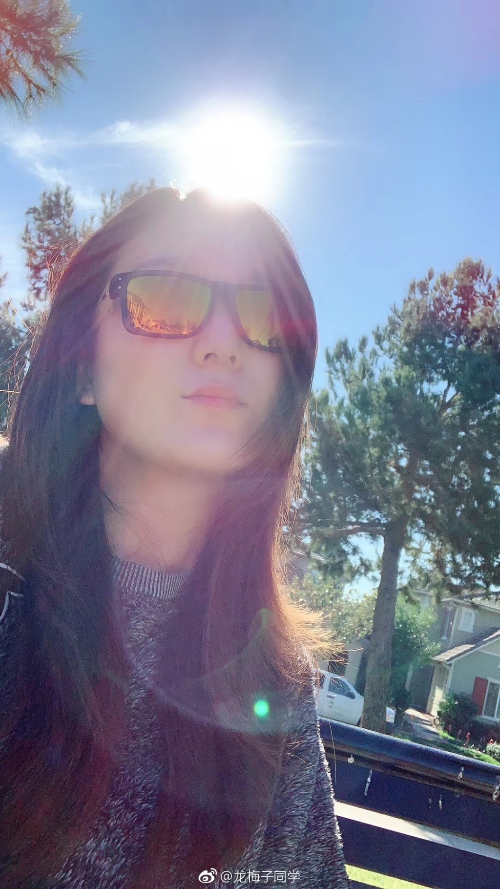 龙梅子是网络歌手吗(歌手龙梅子的真实姓名)