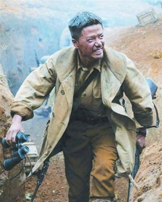 段奕宏为什么叫戏妖？段奕宏现在身价多少站(段奕宏怎么火的)