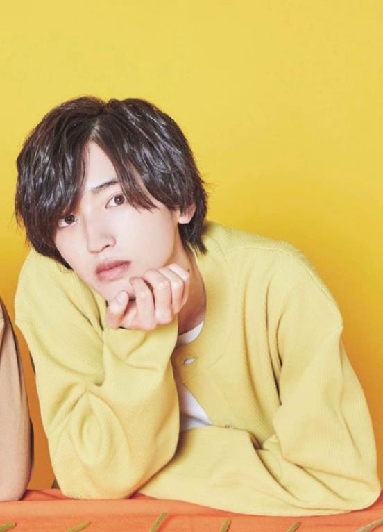 道枝骏佑为什么叫米七？道枝骏佑身高是多少