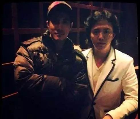 李云迪王力宏事件经过 两个人私下关系如何 李云迪王力宏事件经过 两个人私下关系如何