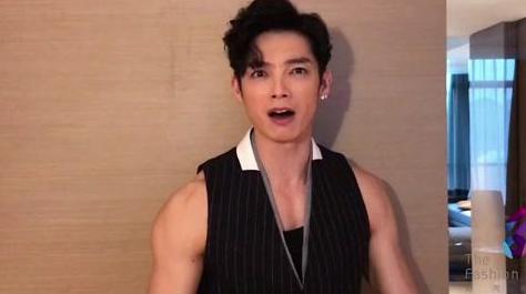 辰亦儒为什么叫雨棠 辰亦儒为什么叫雨棠