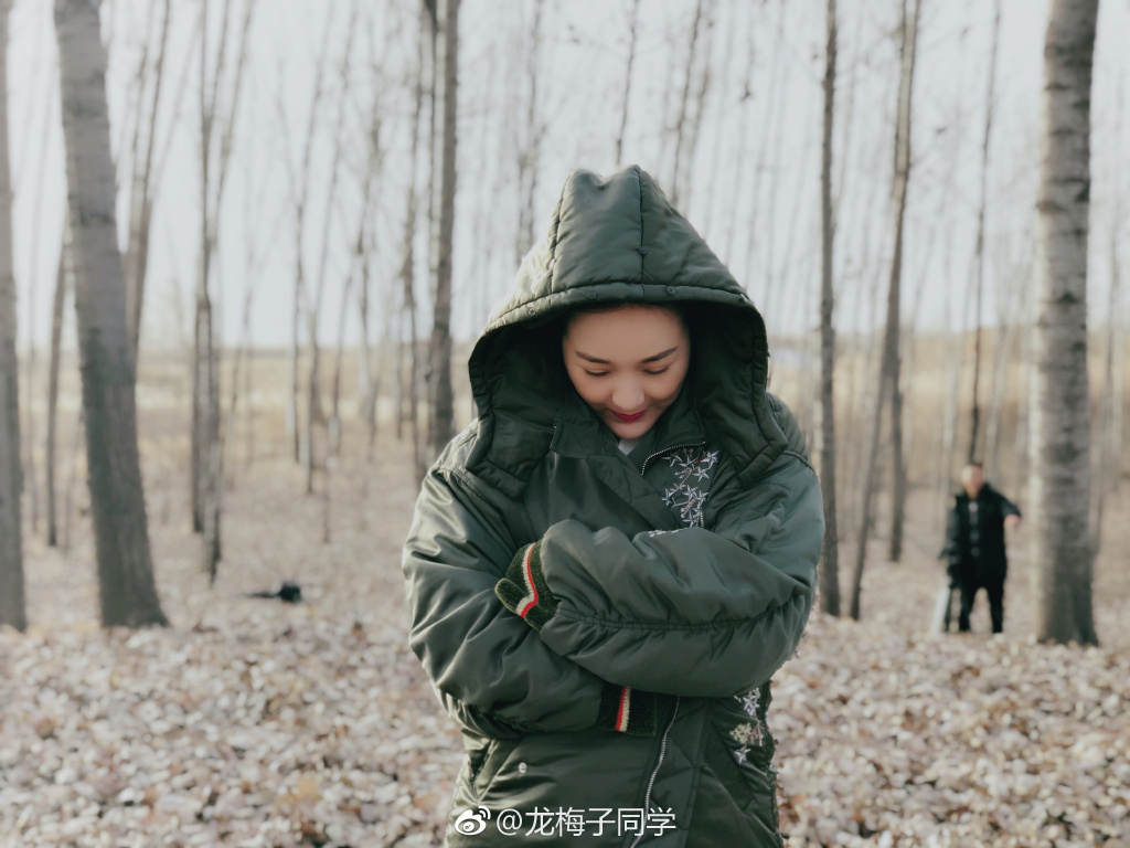 龙梅子是网络歌手吗(歌手龙梅子的真实姓名)