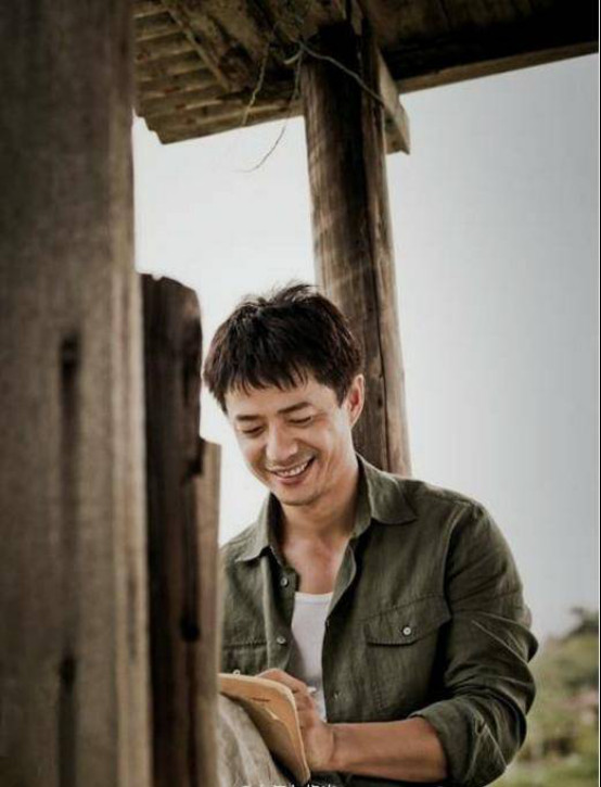 段奕宏为什么叫戏妖？段奕宏现在身价多少站(段奕宏怎么火的)