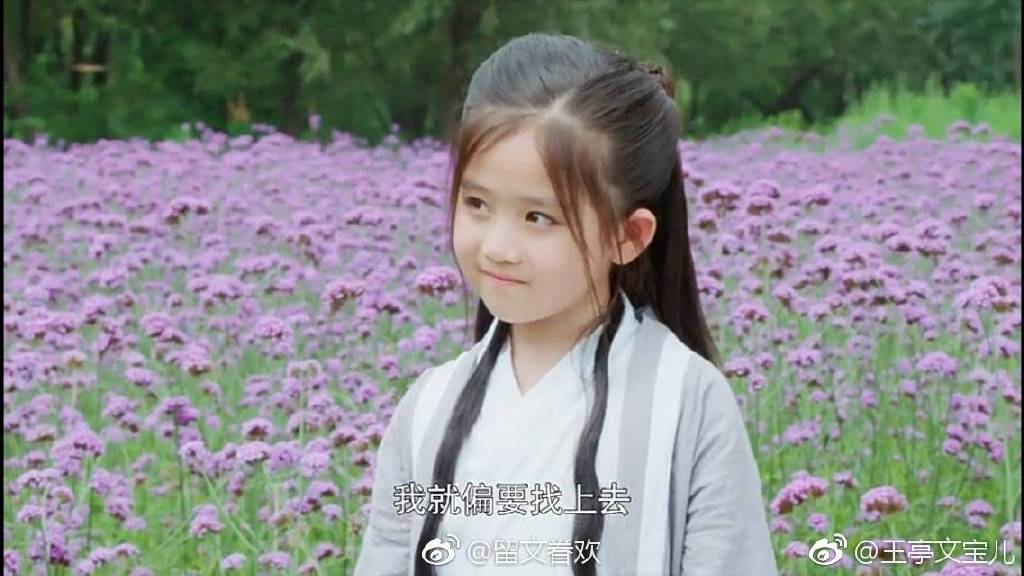 王亭文怎么当上演员的(王亭文是明星吗) 王亭文怎么当上演员的(王亭文是明星吗)