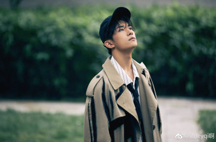 易烊千玺女朋友是沈雨欣？易烊千玺会娶普通