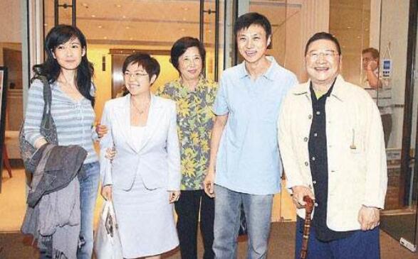 倪震家里很有钱吗?倪震是干什么的 倪震家里很有钱吗?倪震是干什么的