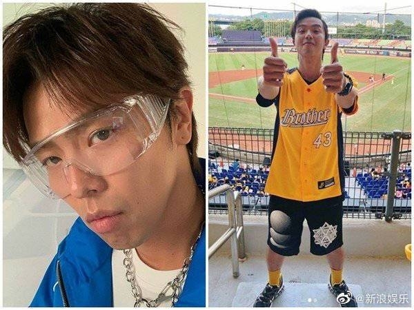 黄鸿升杨丞琳为什么分手？黄鸿升为什么骂罗