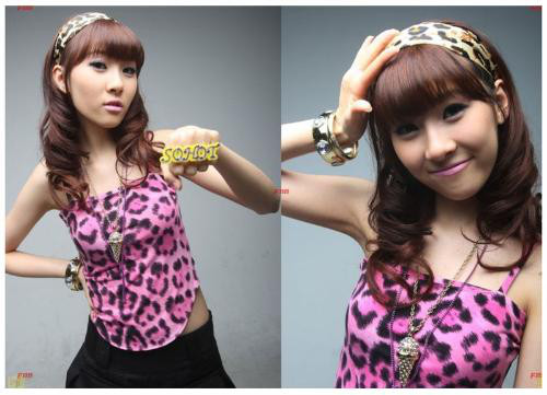 宣美跟朴宰范是什么关系？宣美是不是整容了(金泫雅宣美什么关系)