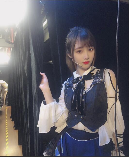 宋昕冉为什么叫小太阳(宋昕冉是明星吗) 宋昕冉为什么叫小太阳(宋昕冉是明星吗)