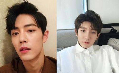 王源肖战是邻居认识吗(肖战王源同学)