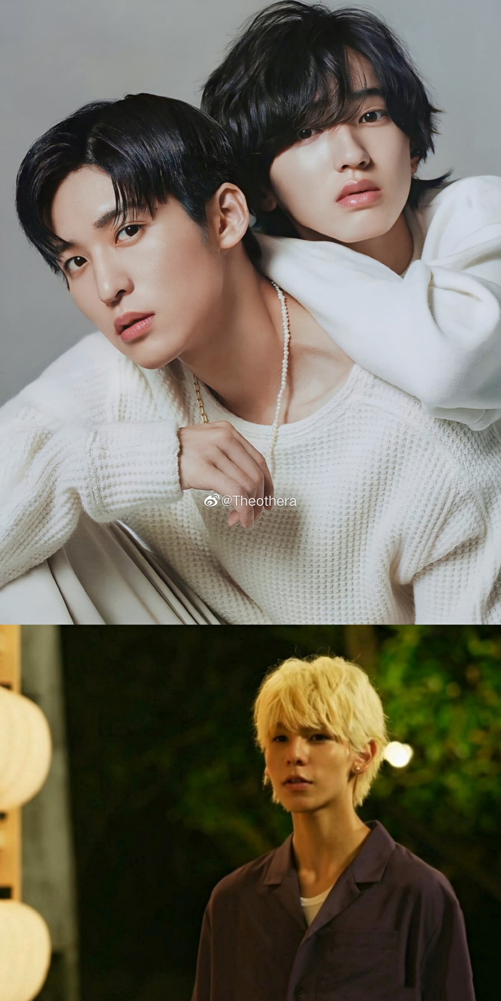 道枝骏佑为什么叫米七？道枝骏佑身高是多少