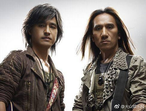 尤秋兴年轻时好帅照片 尤秋兴年轻时好帅照片