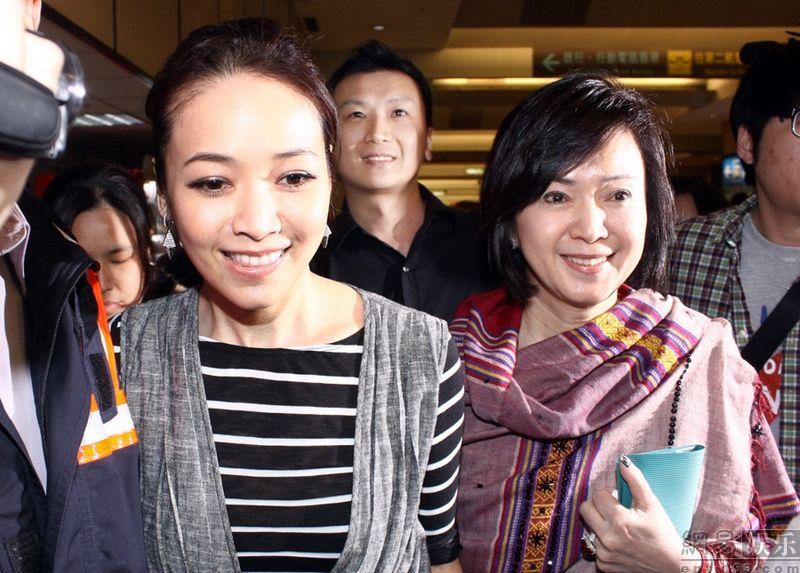 林月云到底有多聪明？林月云是个成功的小三