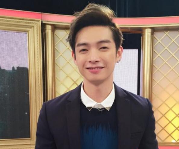 辰亦儒为什么叫雨棠