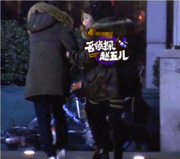 尹正为什么叫潮汐海灵(尹正潮汐海灵是什么梗)