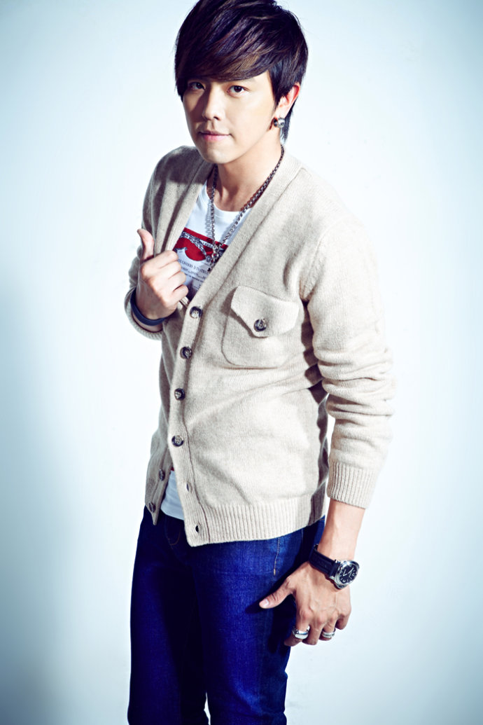 黄鸿升杨丞琳为什么分手？黄鸿升为什么骂罗