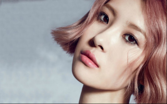 宣美跟朴宰范是什么关系?宣美是不是整容了(金泫雅宣美什么关系)