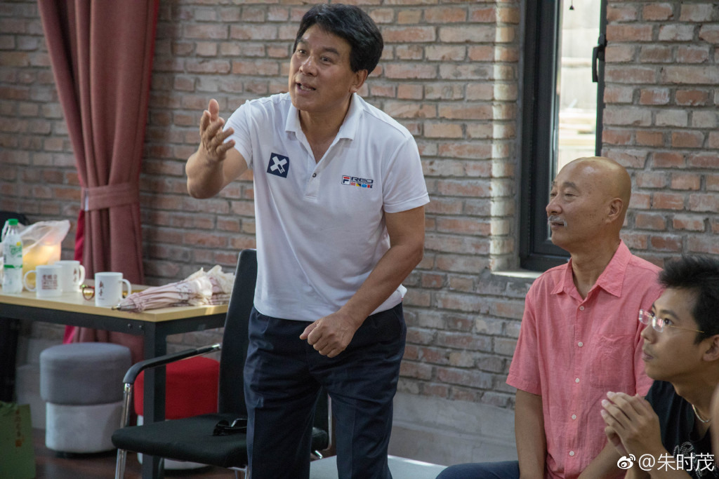 朱时茂身价百亿超级有钱真假(朱时茂豪宅)