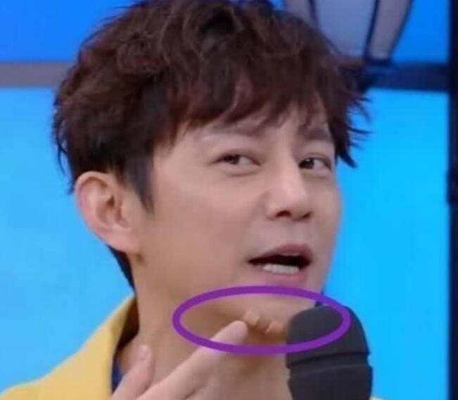 何炅为什么不当湖南台台长?湖南台台长什么