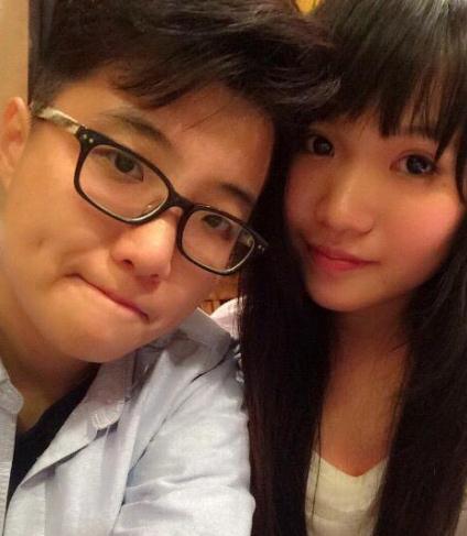 冯梓恩怎么追的邱晨俩人分手了吗?邱晨承认 冯梓恩怎么追的邱晨俩人分手了吗?邱晨承认