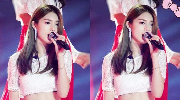 王汀和海清很像的对比图(王汀跟海清好像)