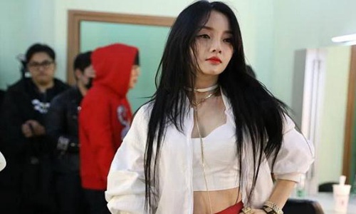 李小璐做头发是什么梗(李小璐去做头发是什么梗) 李小璐做头发是什么梗(李小璐去做头发是什么梗)