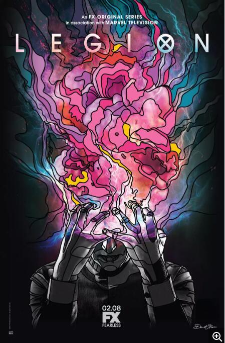 衍生剧是什么意思?x战警衍生剧有哪些