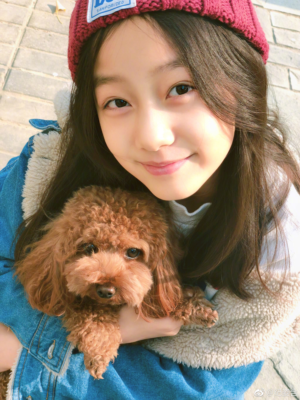 纪姿含现在长大了的照片(纪姿含图片的漂亮照片) 纪姿含现在长大了的照片(纪姿含图片的漂亮照片)