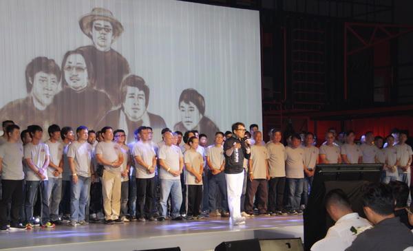 成家班总共死了多少人？加入成家班有什么要