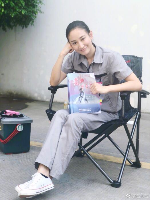 曾泳醍为什么一直不红(曾泳醍怎么不演戏了) 曾泳醍为什么一直不红(曾泳醍怎么不演戏了)