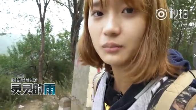 灵灵的雨怎么不拍了是不是死了?灵灵的雨最 灵灵的雨怎么不拍了是不是死了?灵灵的雨最