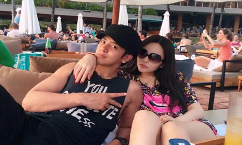 周扬青罗志祥被曝已复合(周扬青和罗志祥的现在恋情)