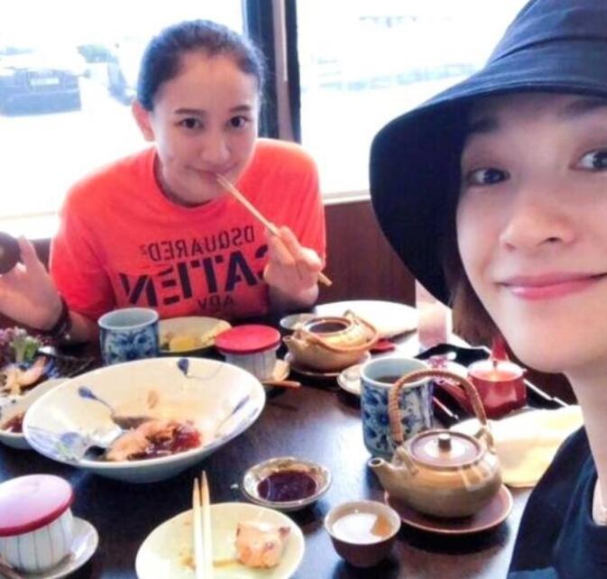 曾泳醍为什么一直不红(曾泳醍怎么不演戏了) 曾泳醍为什么一直不红(曾泳醍怎么不演戏了)